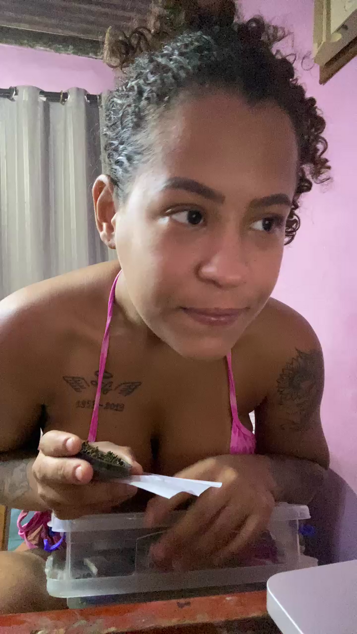 Privadinha