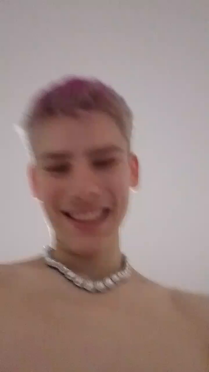 BoyBlondSweet