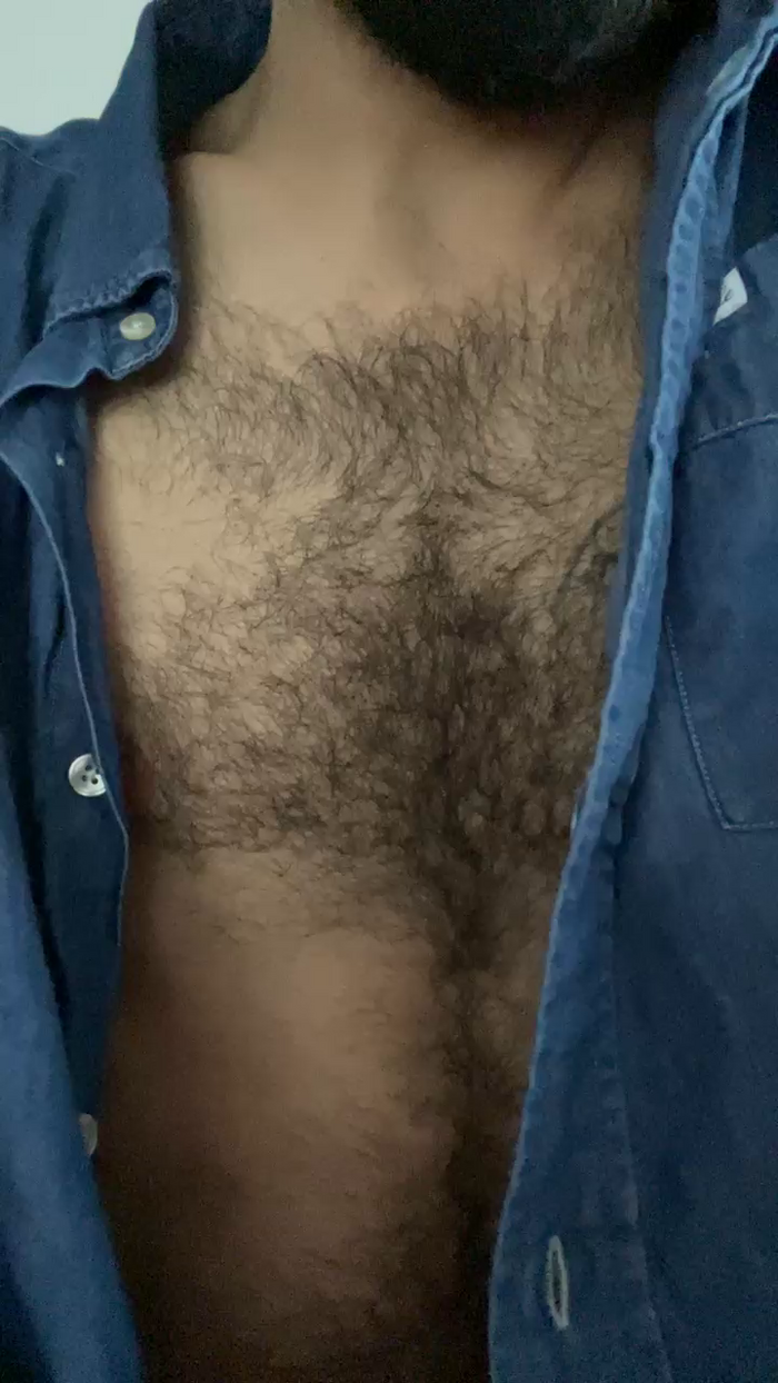 Kamilhairy
