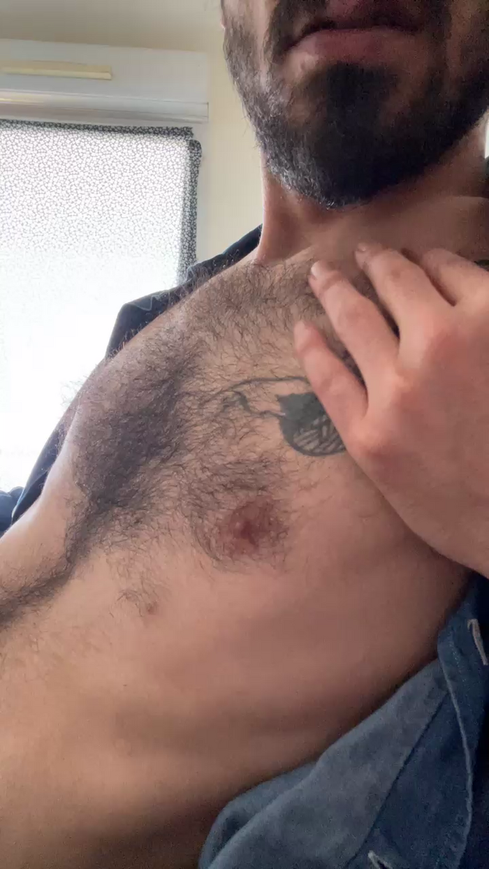 Kamilhairy