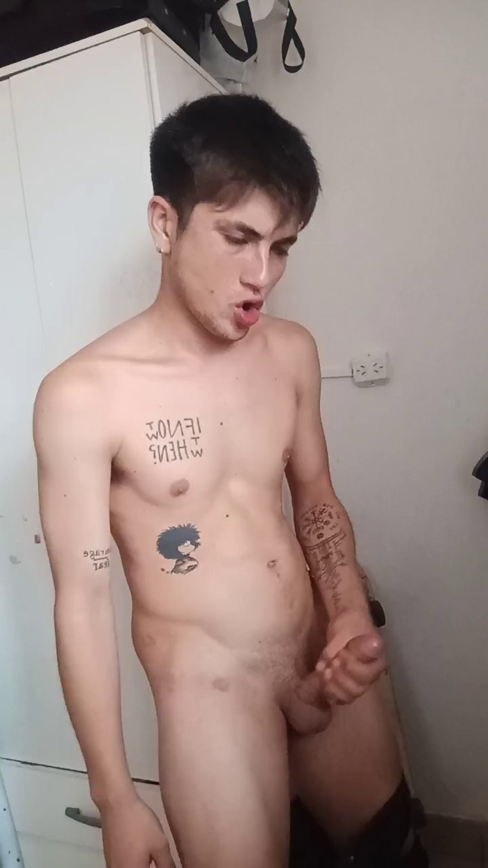 TheArBoy