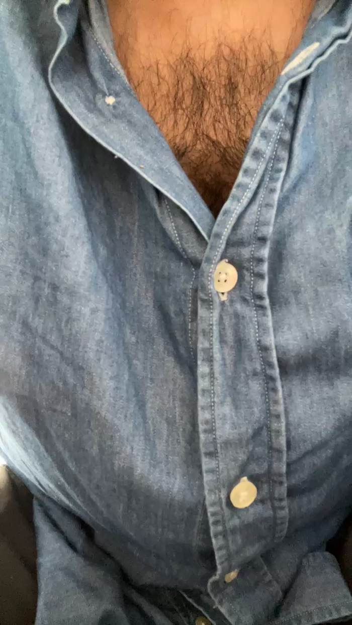 Kamilhairy