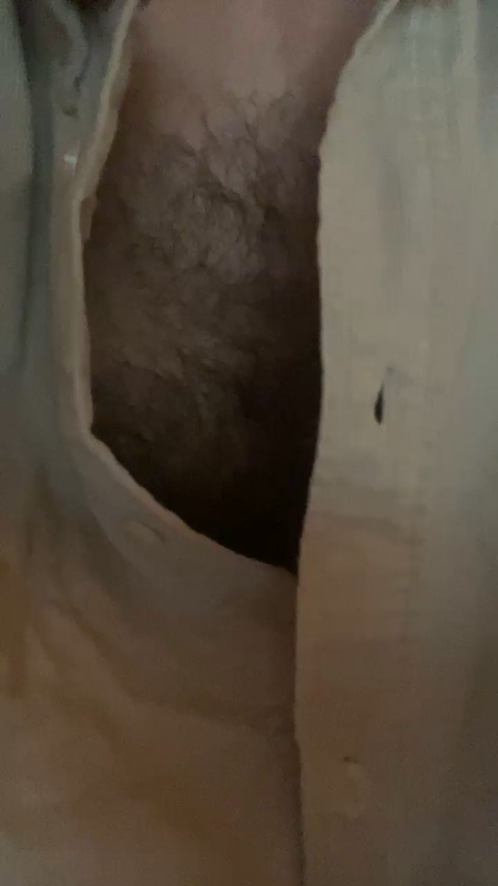 Kamilhairy