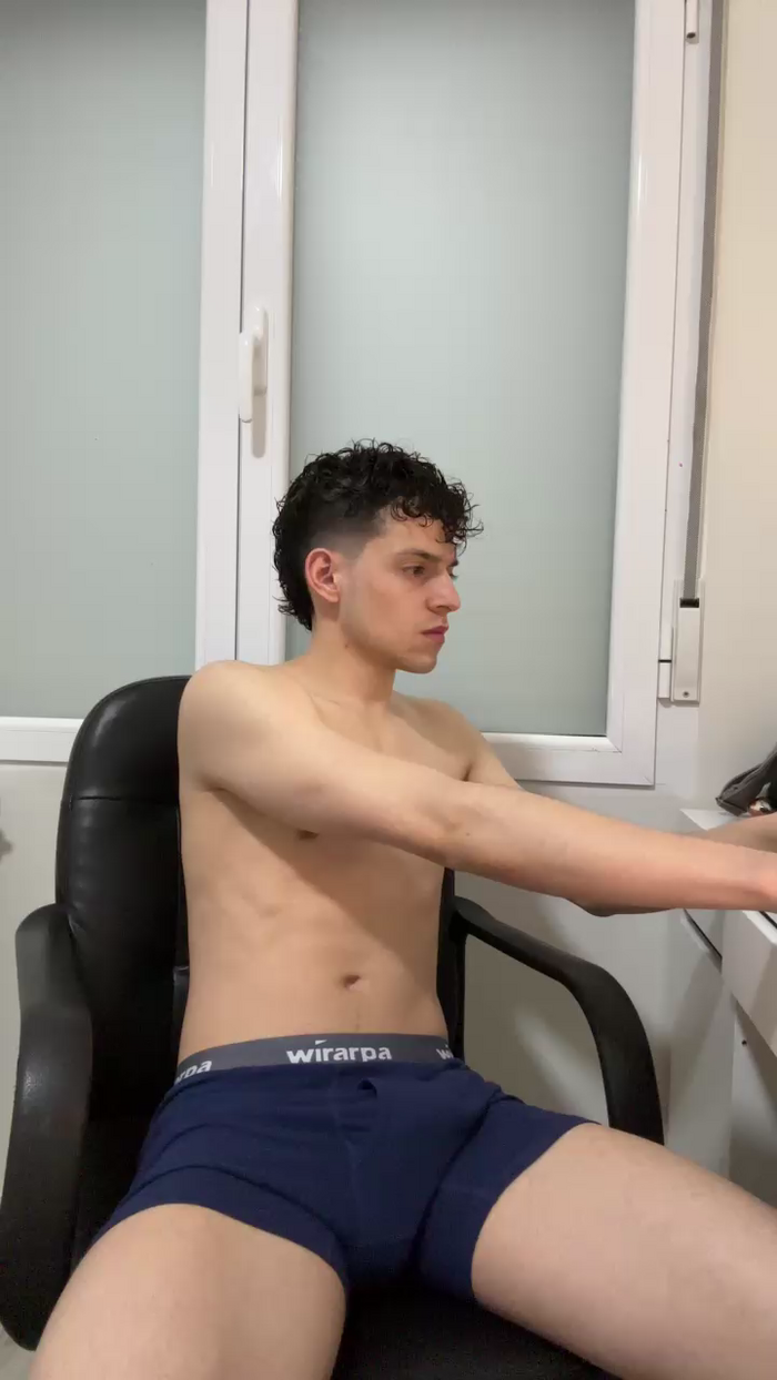 Shyboy911