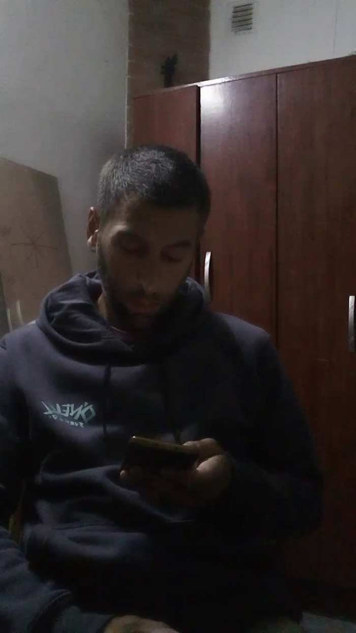 nachoclaps