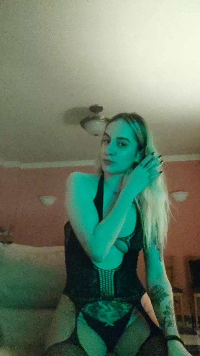 AbelYNymphadora