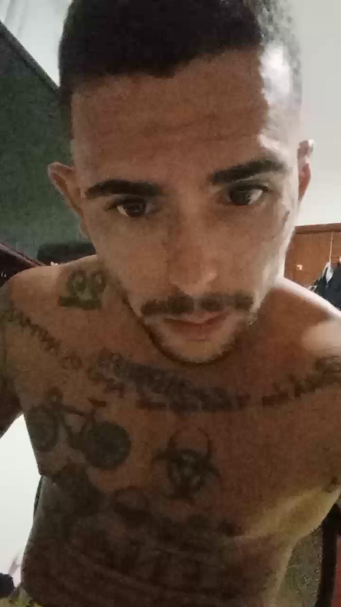 AbrahaoLutador