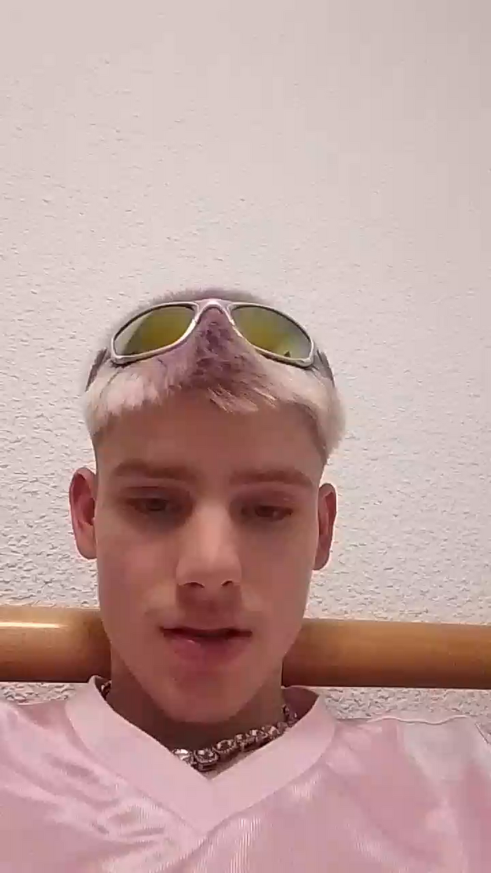 BoyBlondSweet