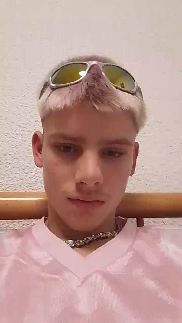 BoyBlondSweet