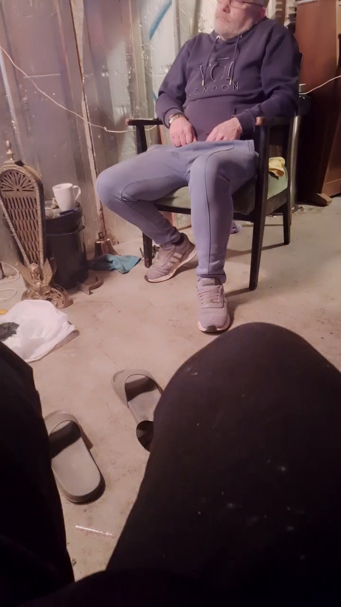 Chavbear