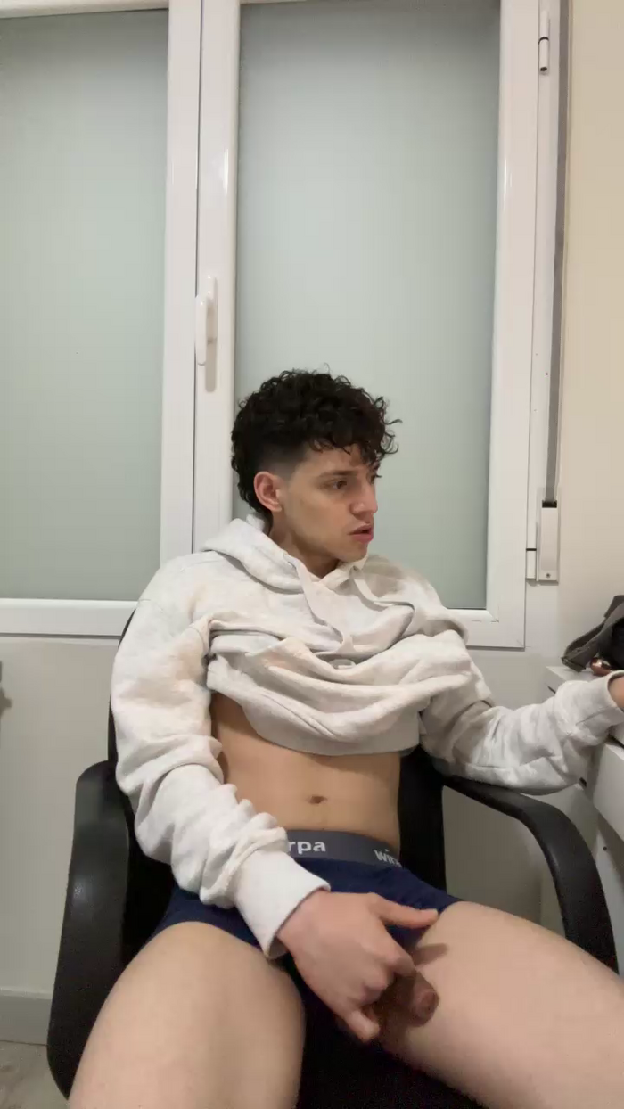 Shyboy911