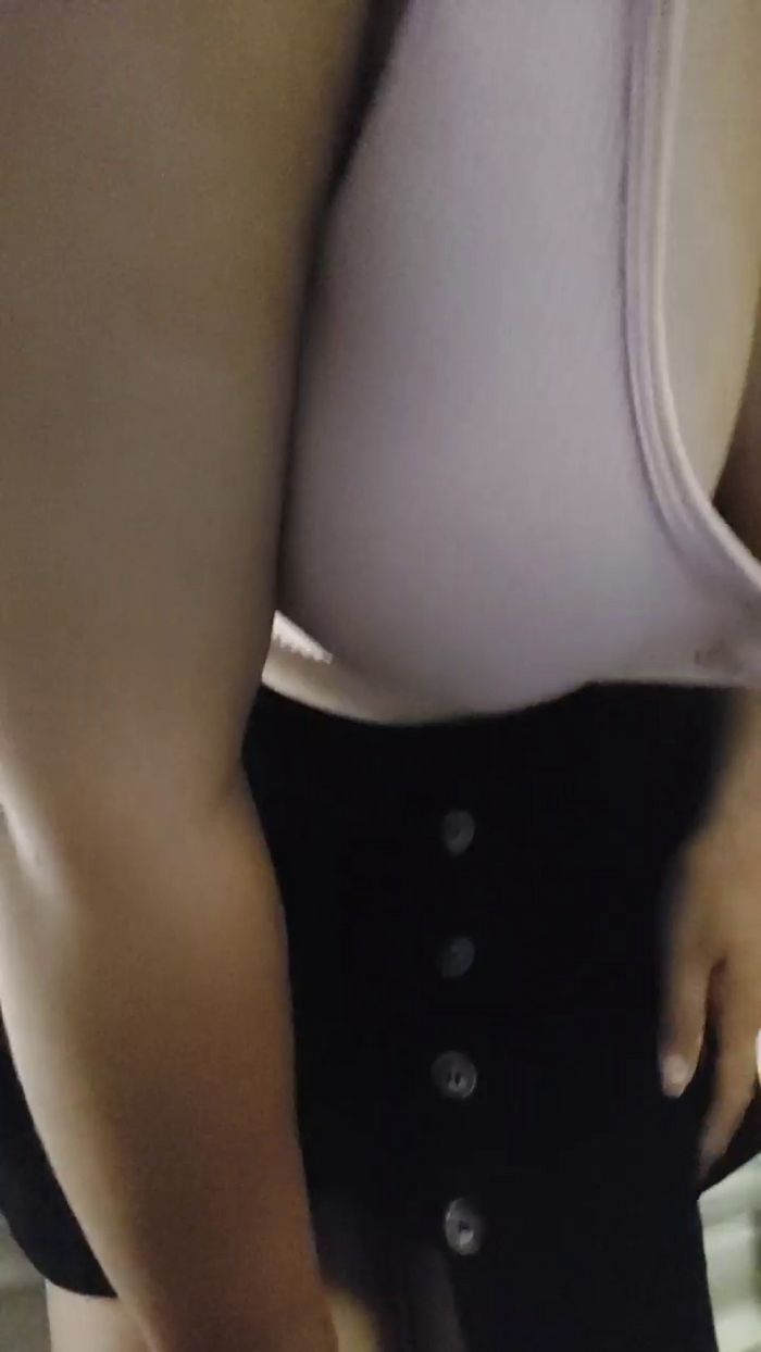 trinitahorny