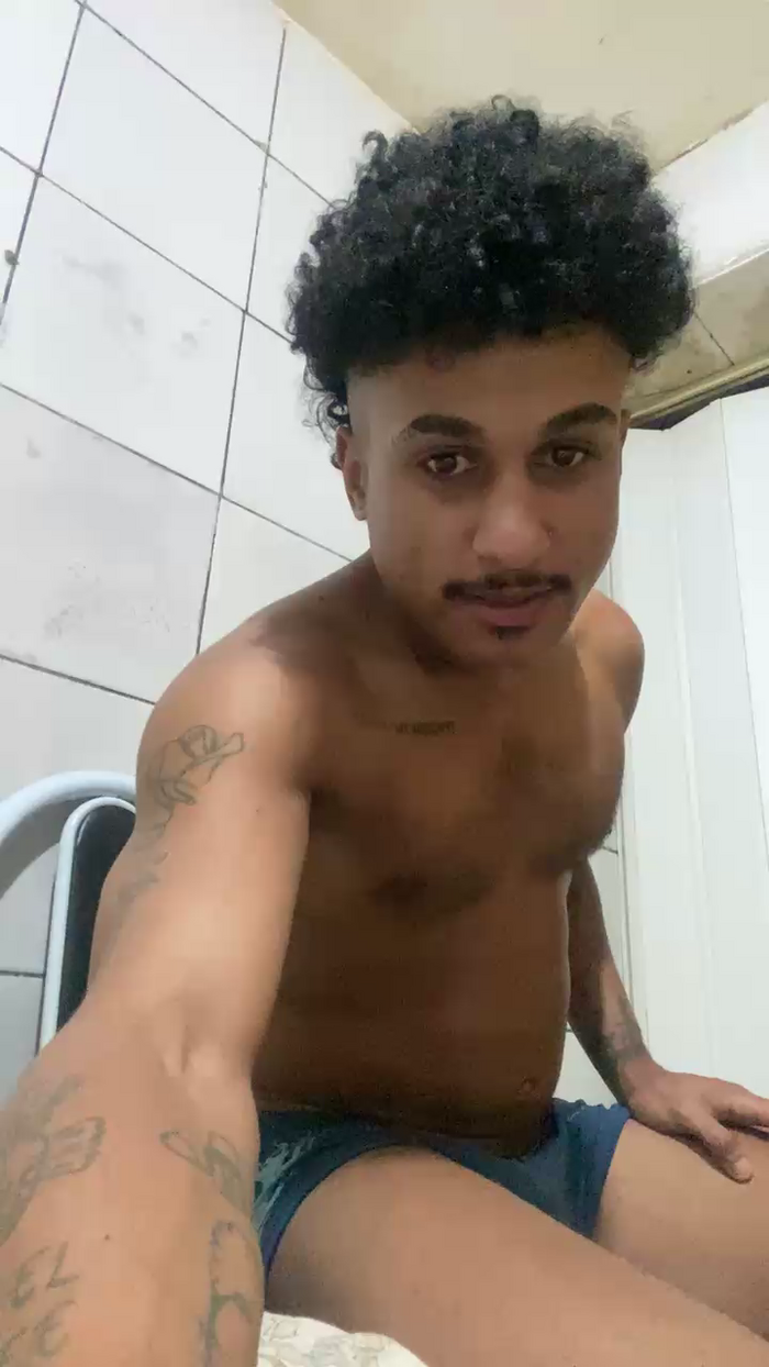 BlackDelToro