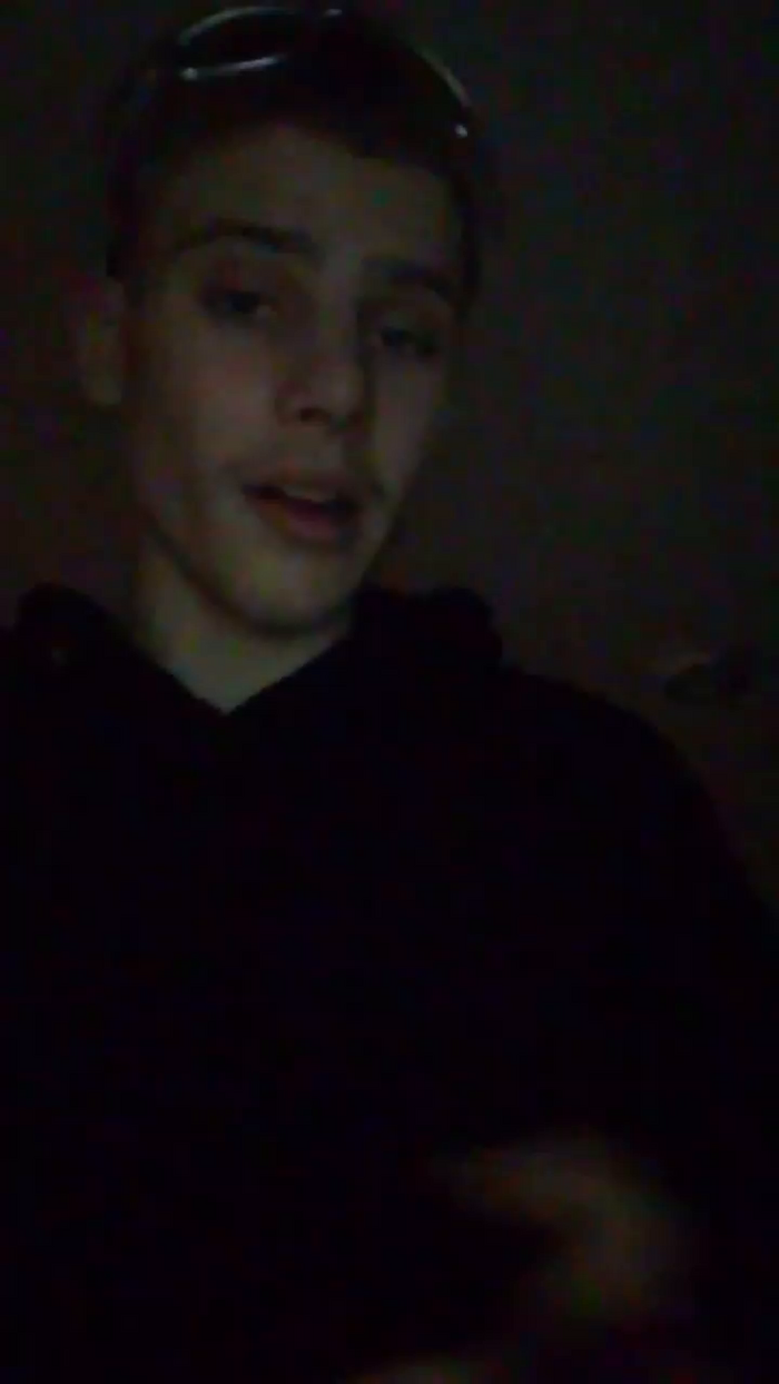 BoyBlondSweet