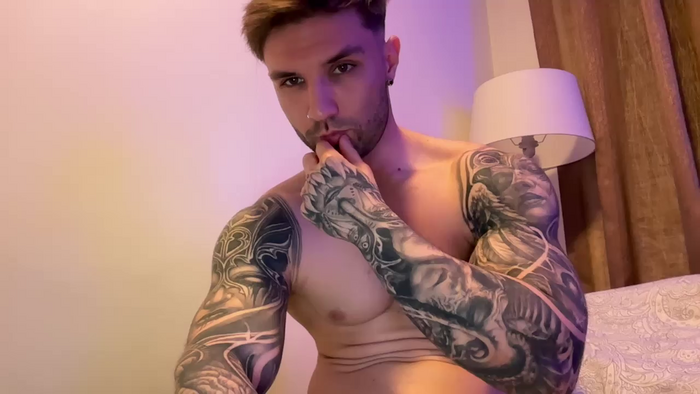 anubiserotic