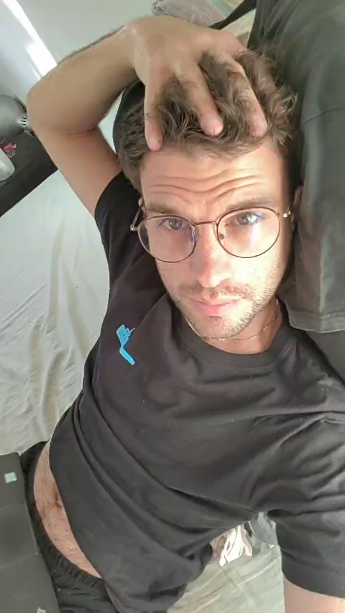 frenchyhothairy