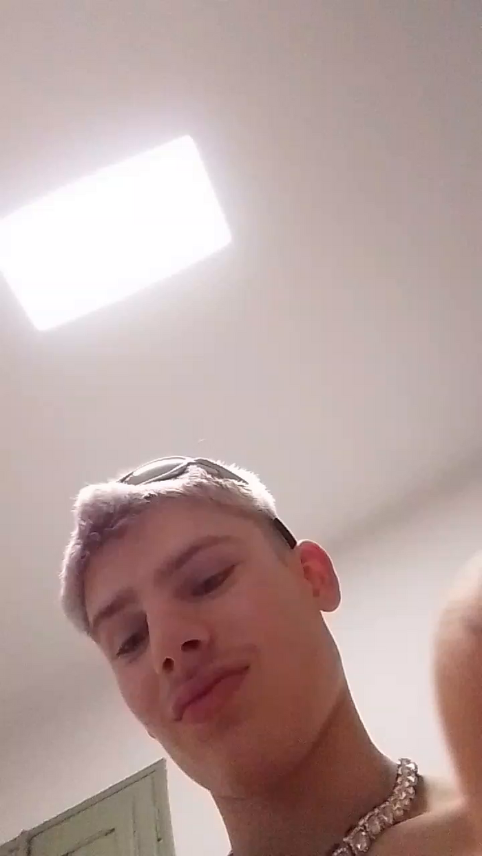 BoyBlondSweet