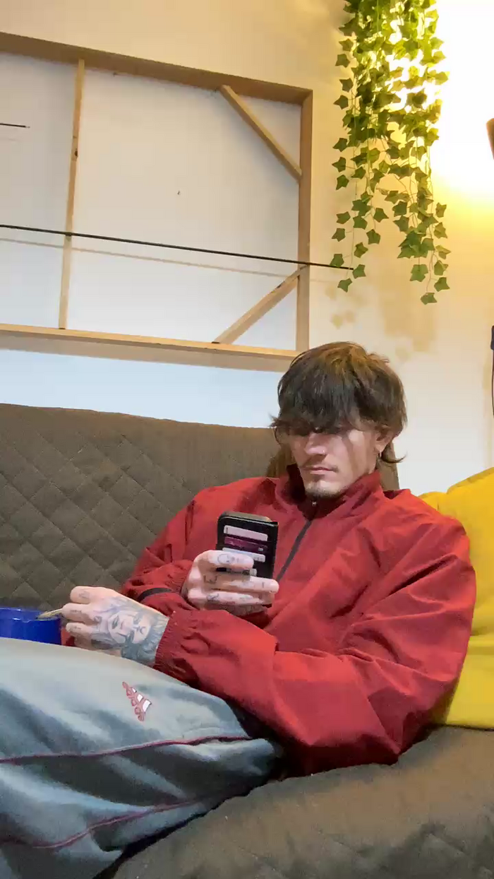 Xxxciroxxx