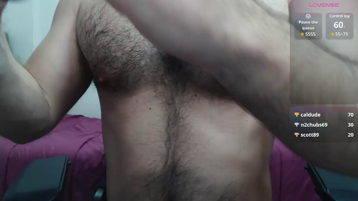 myhairymacho