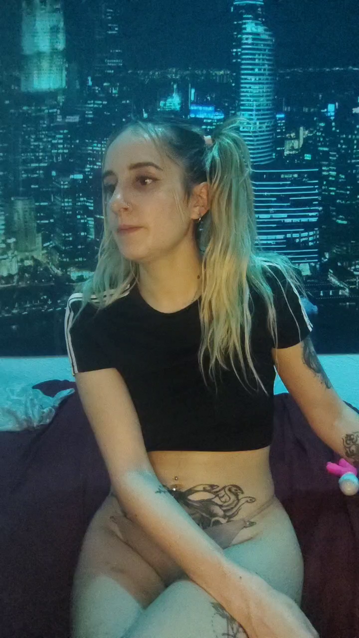 AbelYNymphadora