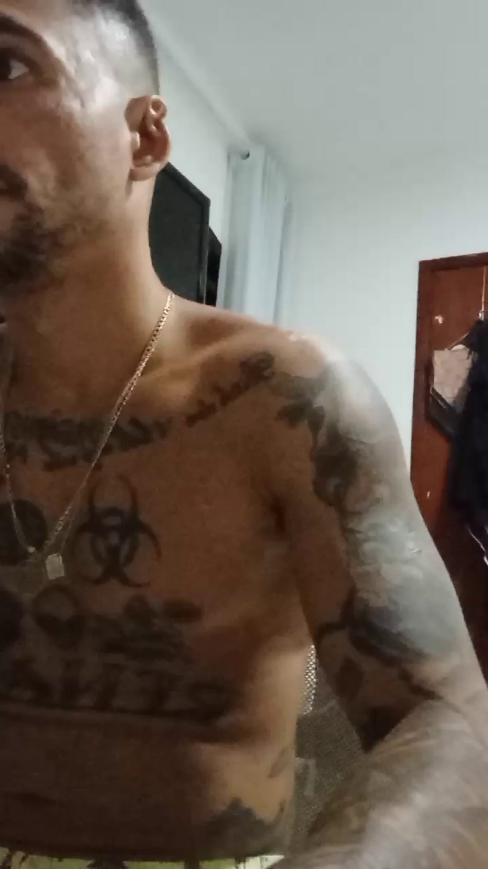 AbrahaoLutador