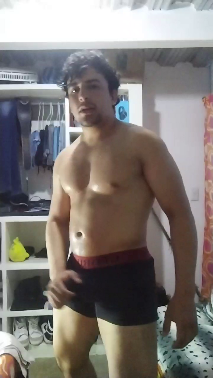 AxellWhite