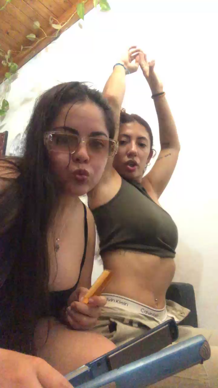 babycrazyy