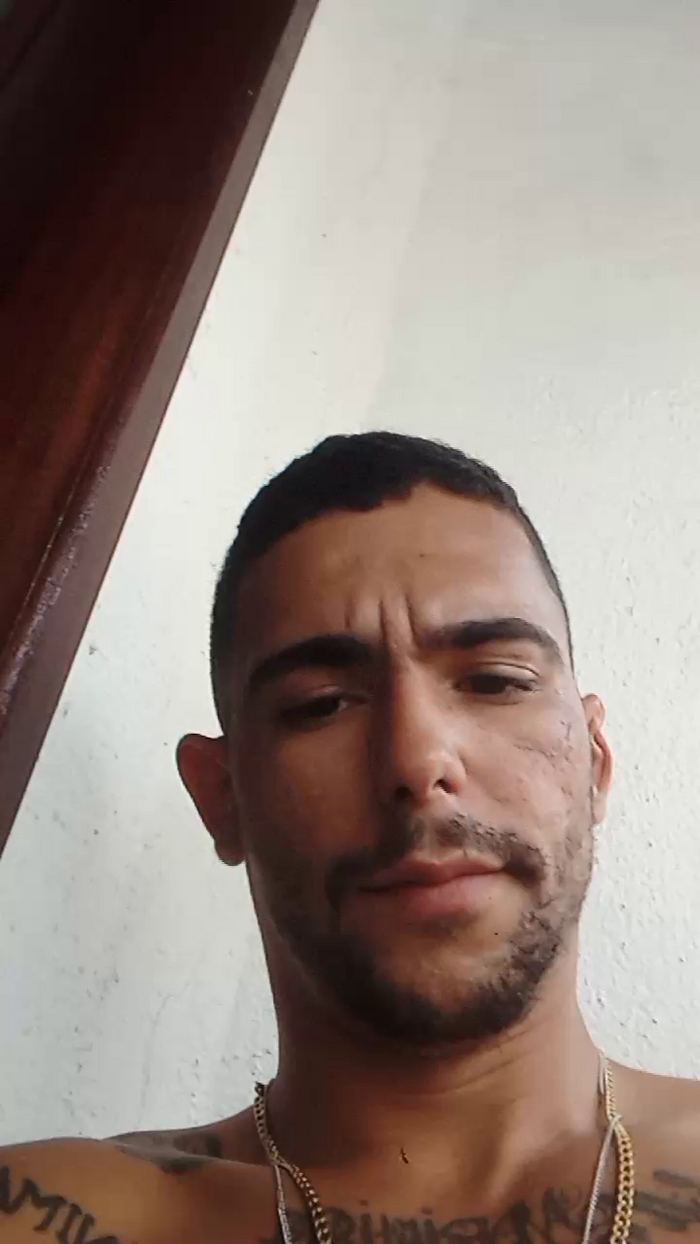 AbrahaoLutador