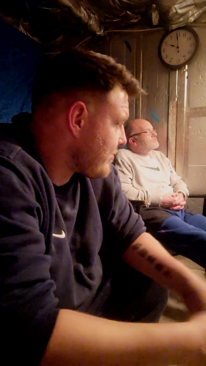 Chavbear