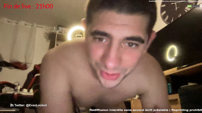 EvanLocked