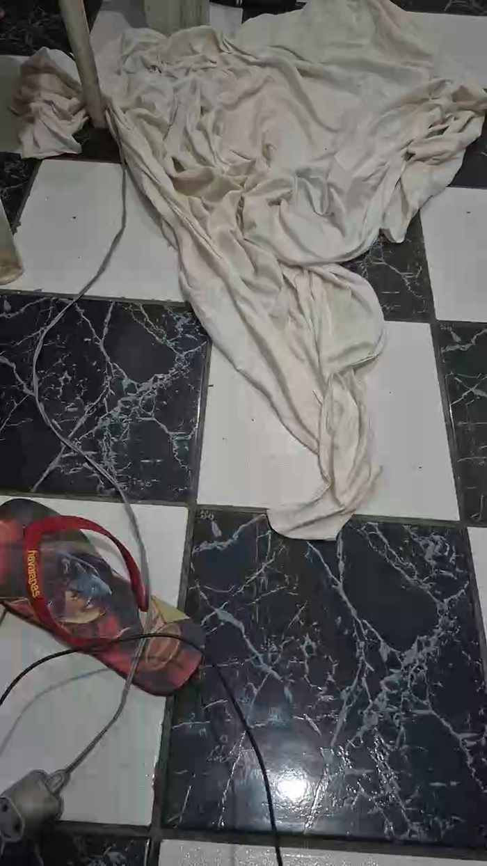 Fetichistahard