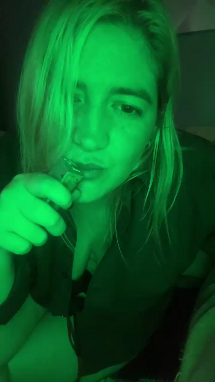 granlady7