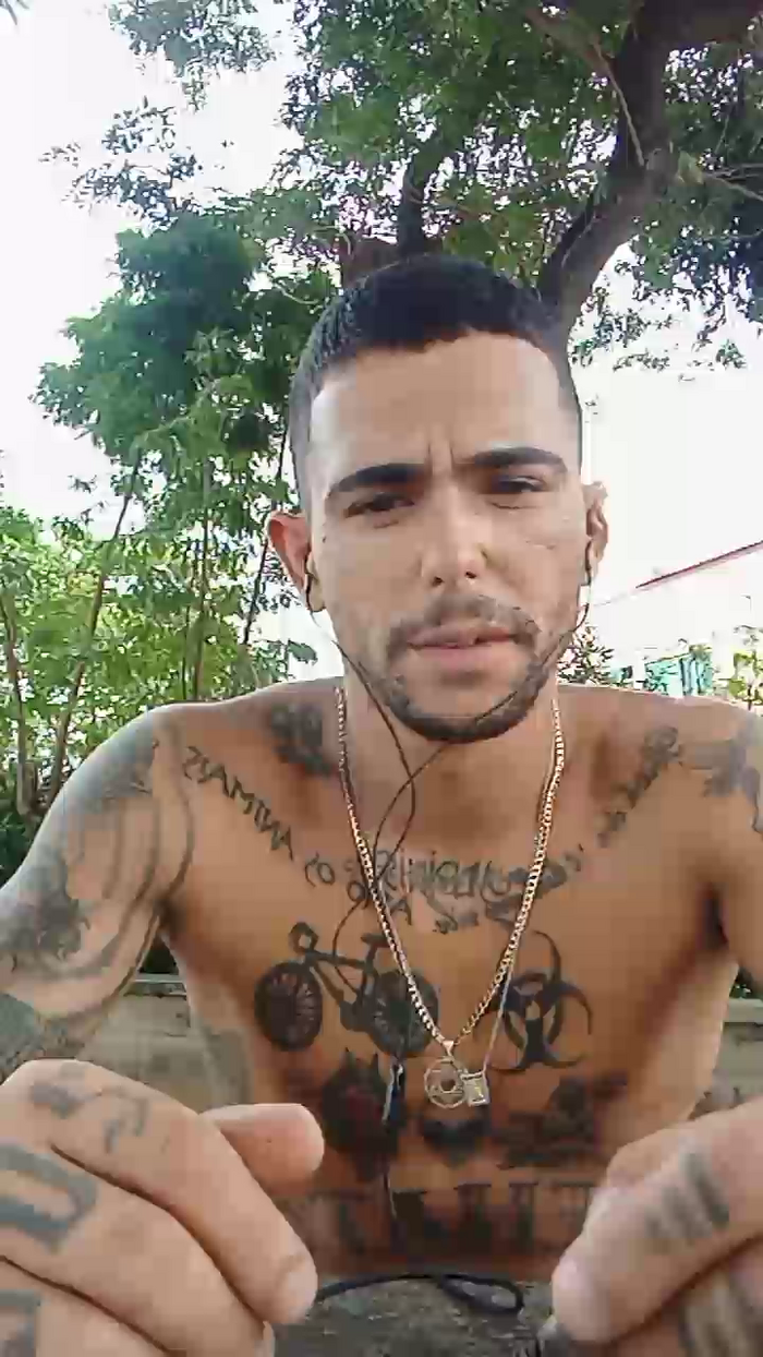 AbrahaoLutador