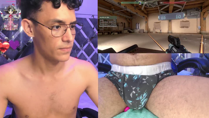 AxelFoul_
