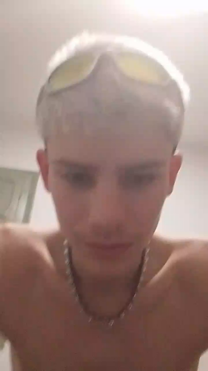 BoyBlondSweet