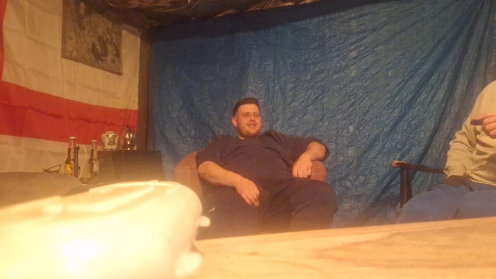 Chavbear