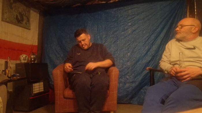 Chavbear