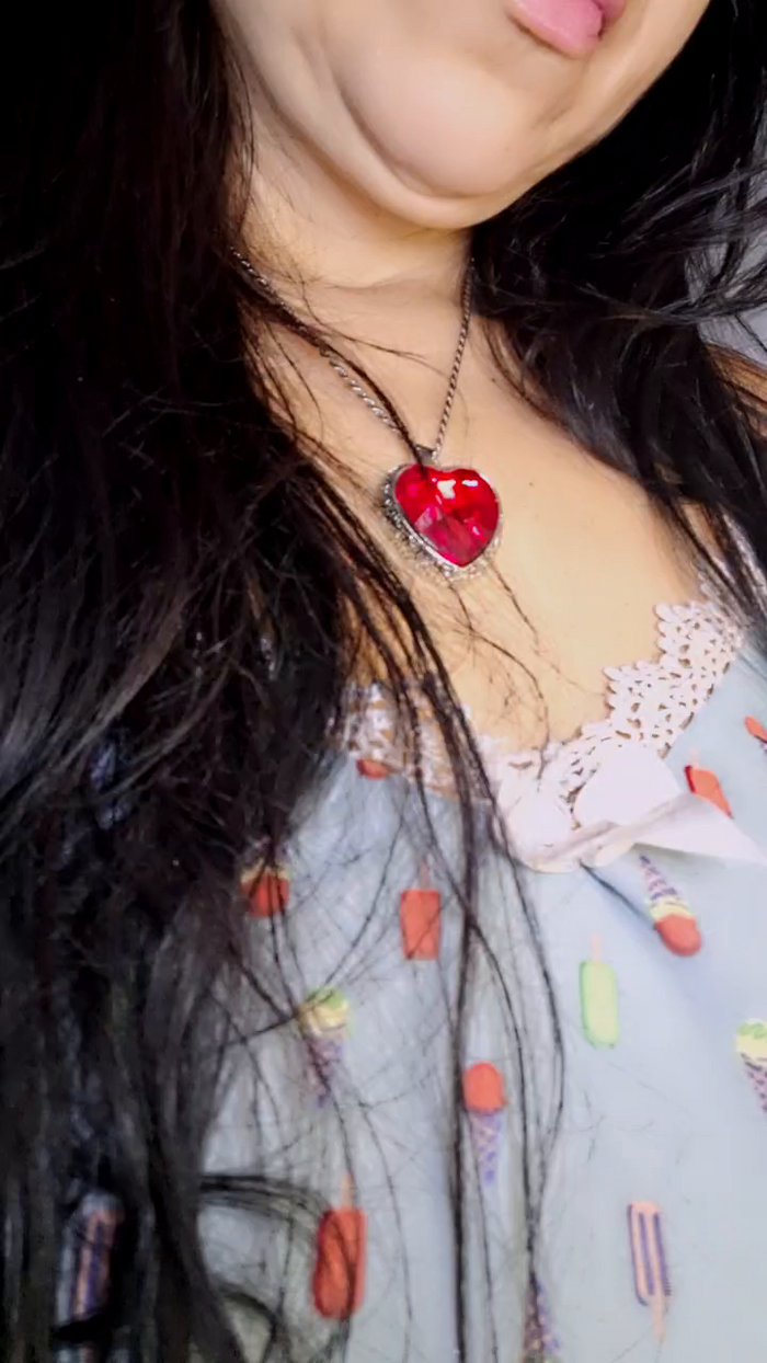 Isadoradelicia