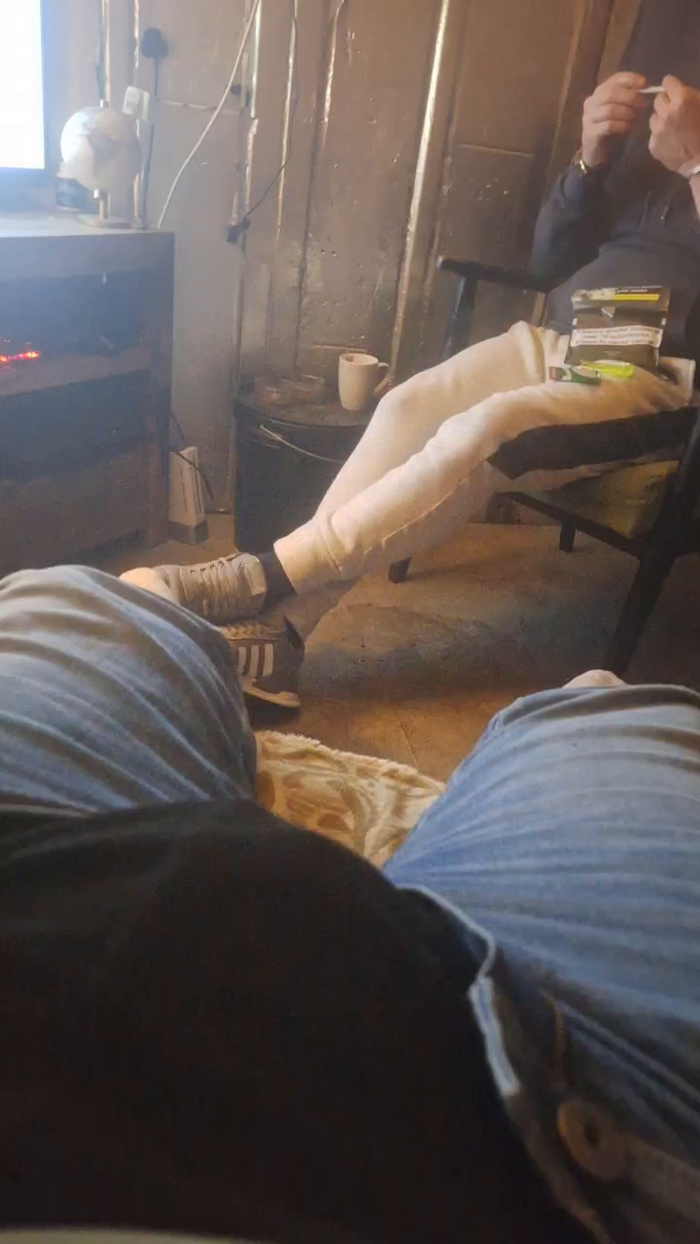 Chavbear