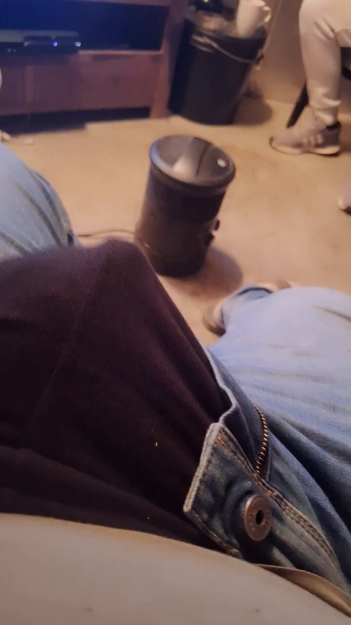 Chavbear