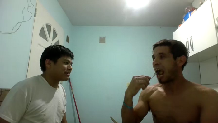 TwoGuysArg