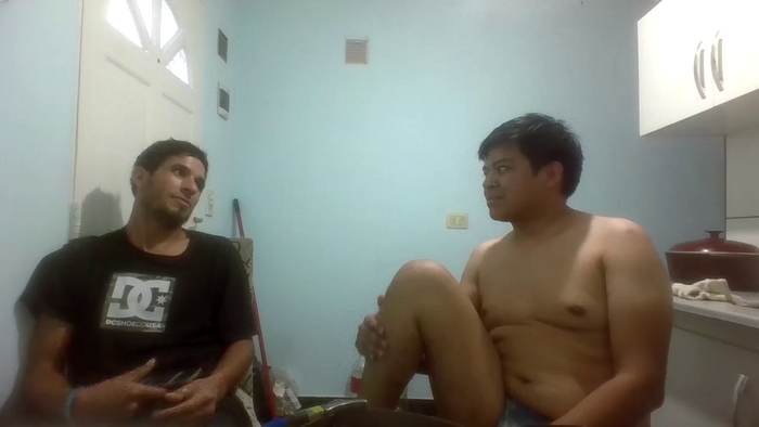 TwoGuysArg