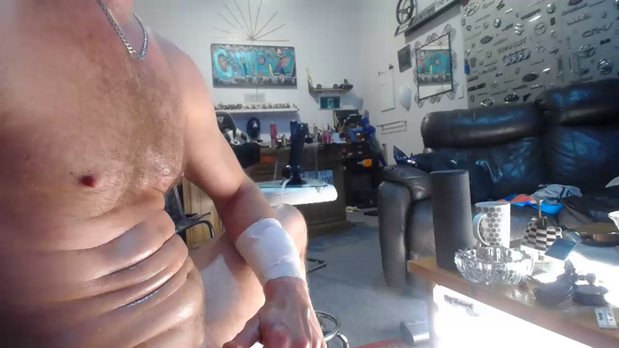 nicecockcammo