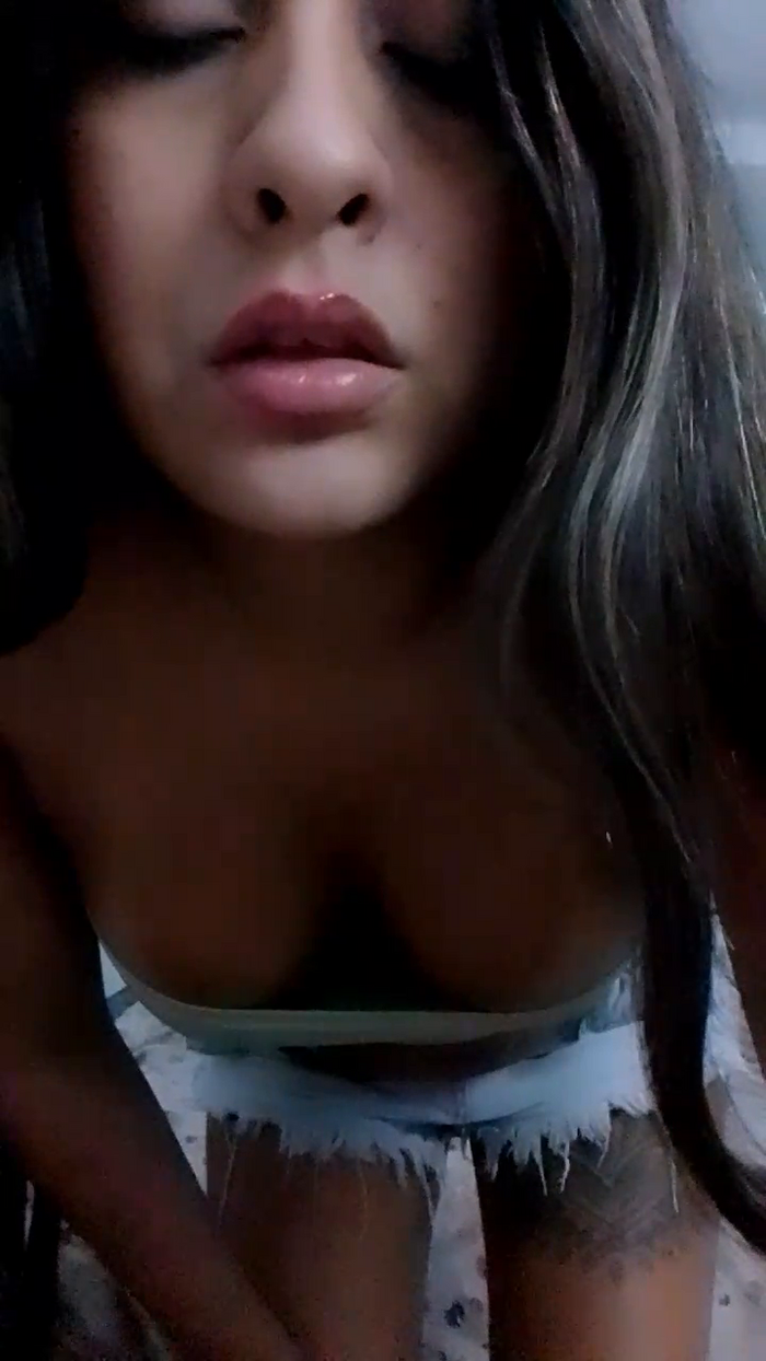 deliranteputita