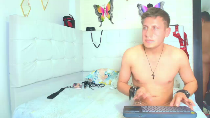 MartinandYifer