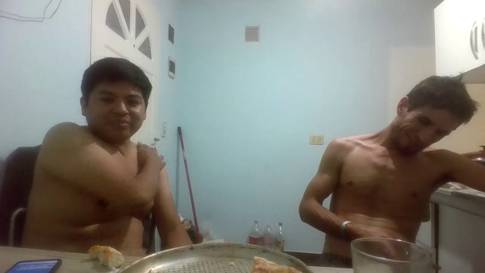 TwoGuysArg