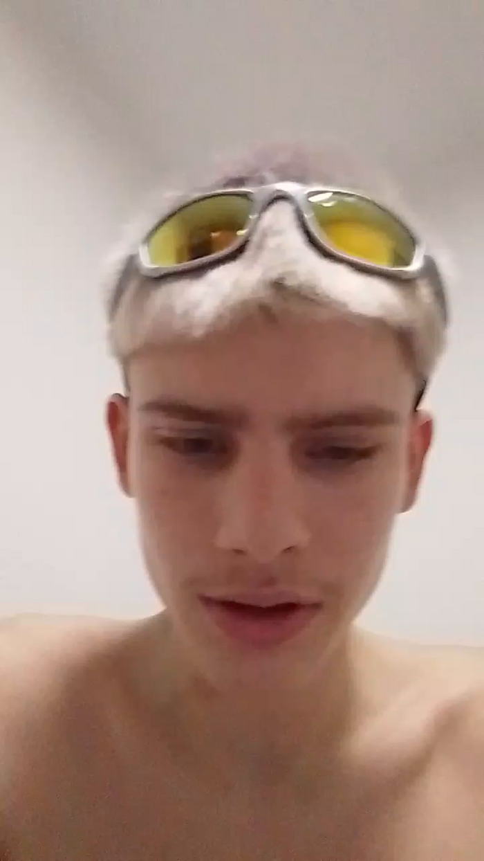 BoyBlondSweet
