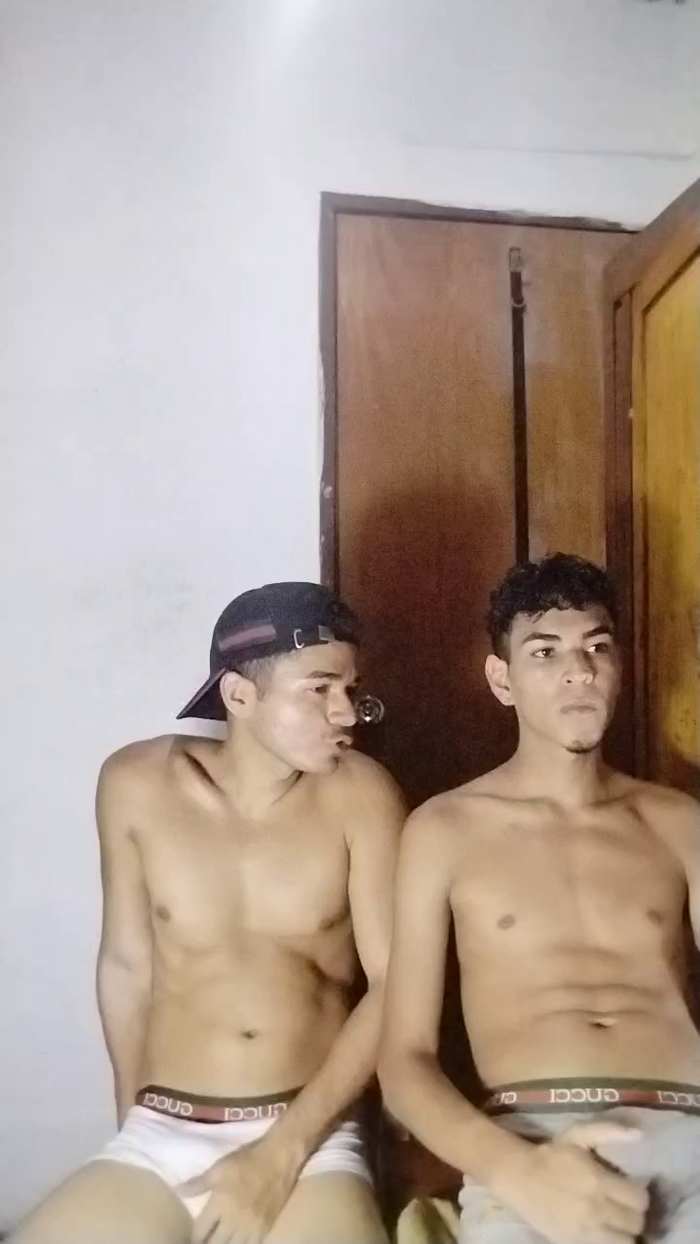 hotboy1955