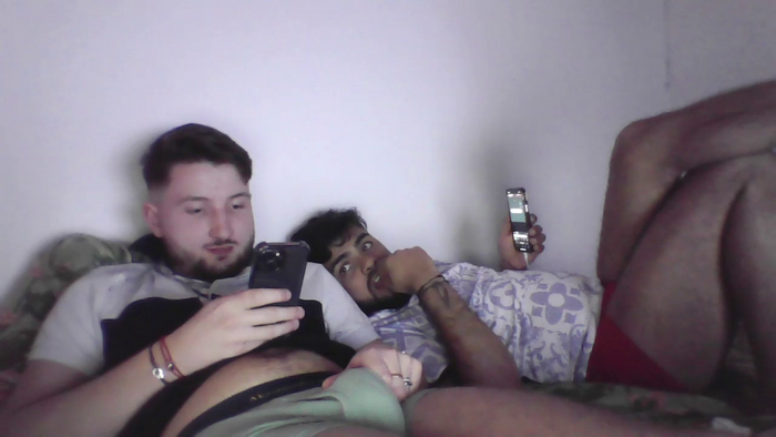 Sexyboyshow69
