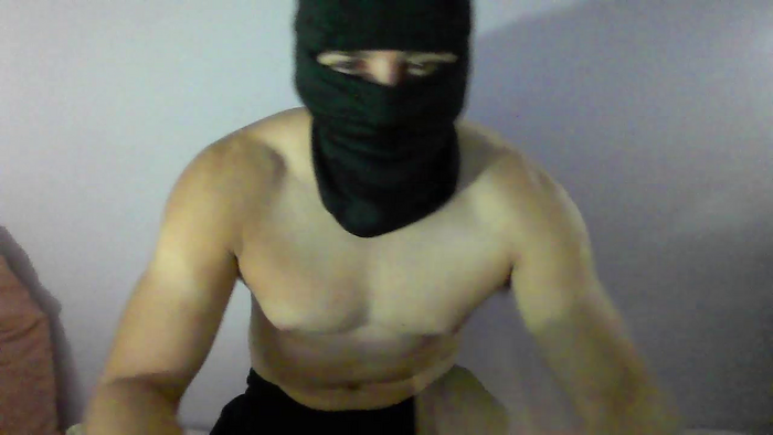 bandido23cm_hot